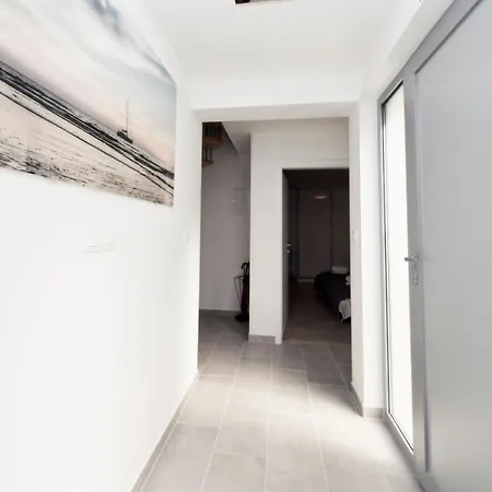 Apartment Piccolo Paradiso Split Exterior photo