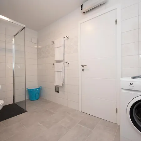 Apartment Piccolo Paradiso Split Exterior photo