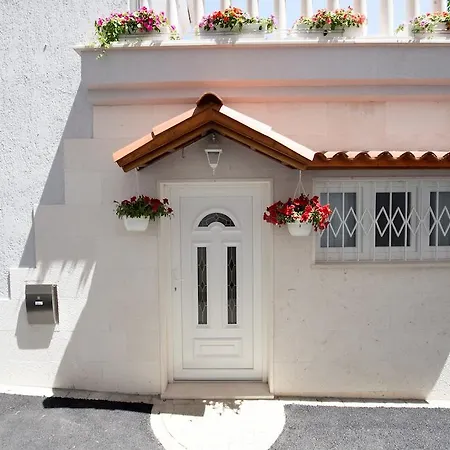 Apartment Piccolo Paradiso Split Exterior photo