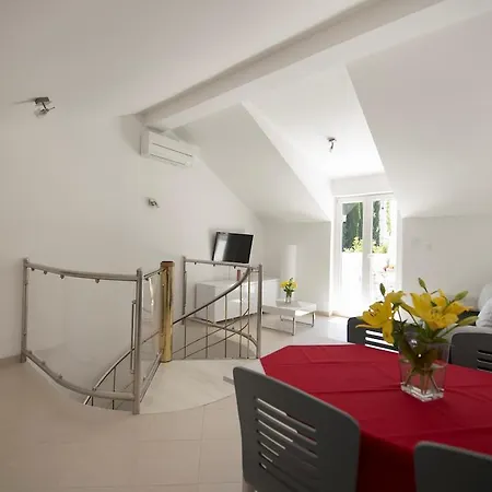 Apartment Piccolo Paradiso Split Exterior photo