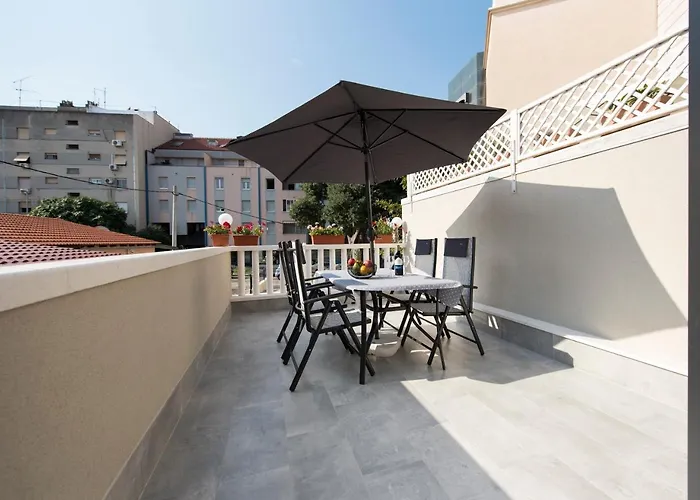 Apartment Piccolo Paradiso
