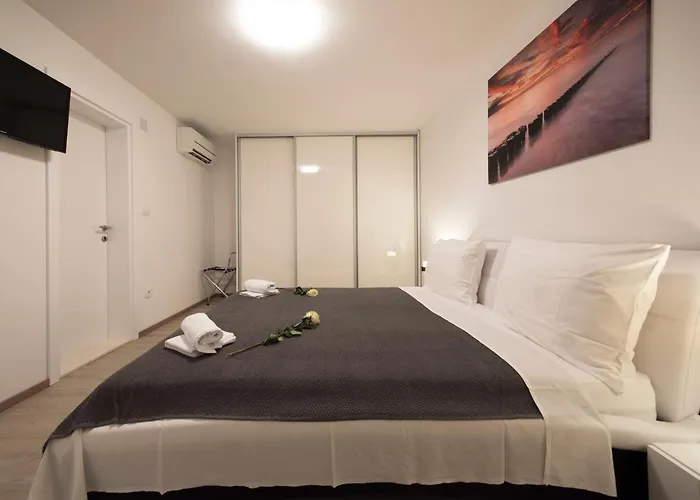 Apartment Piccolo Paradiso
