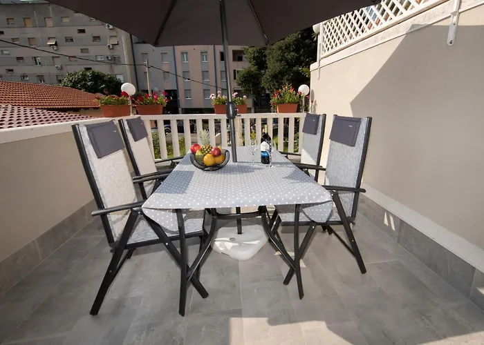Apartment Piccolo Paradiso