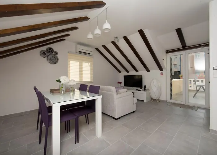 Apartment Piccolo Paradiso