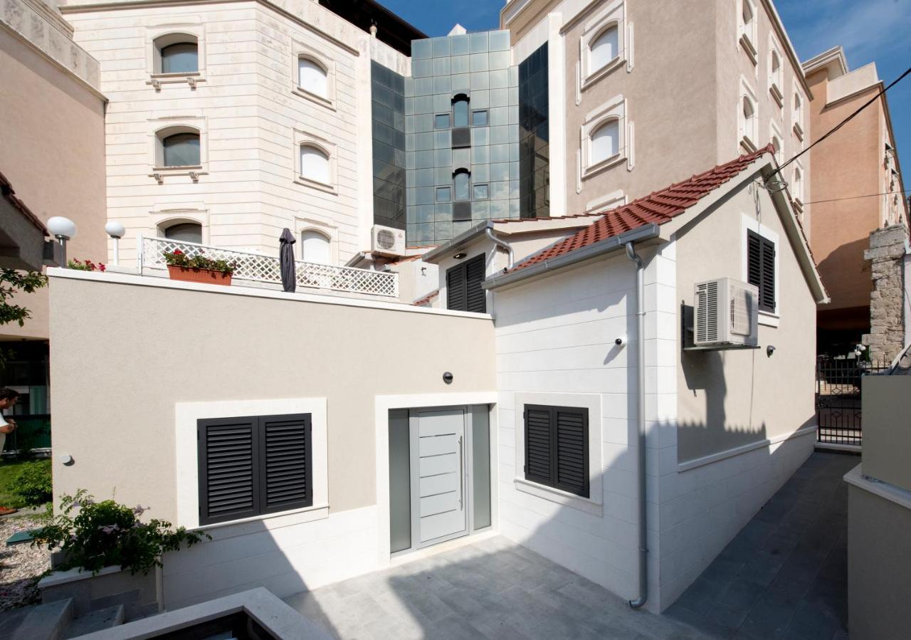 Apartmán Piccolo Paradiso